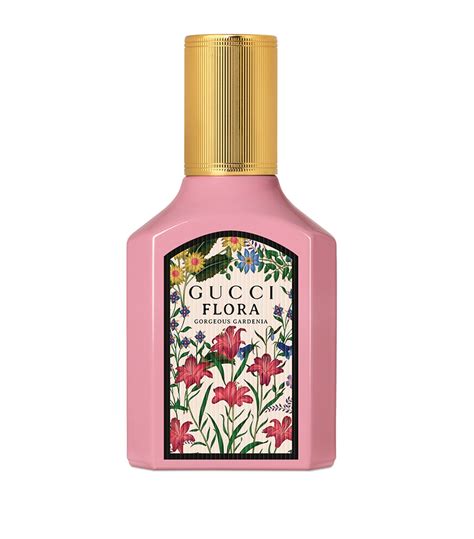 gucci crystal flora rose|gucci eau de parfum.